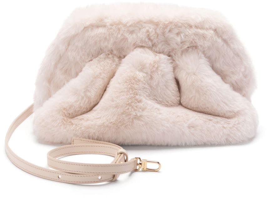 Themoirè Themoire' Bags White Wit