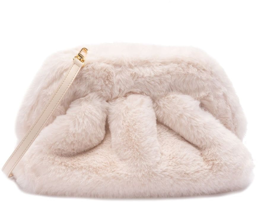 Themoirè Themoire' Bags White Wit