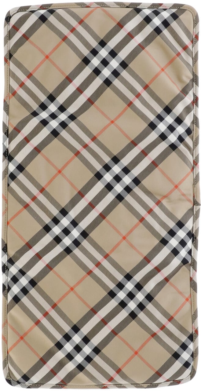 Burberry Nb Bags Beige