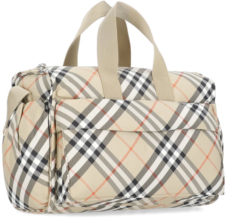 Burberry Nb Bags Beige