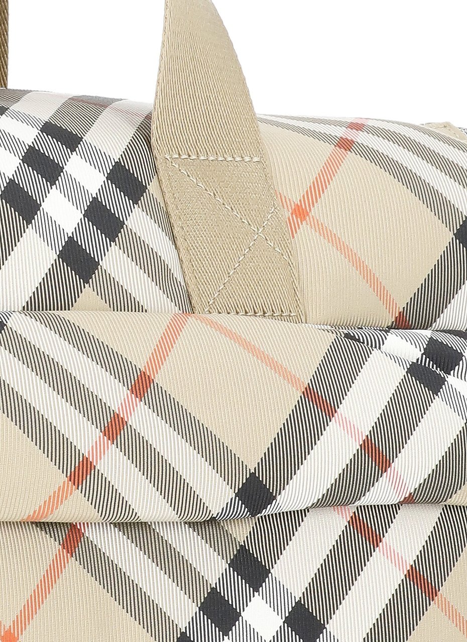 Burberry Nb Bags Beige