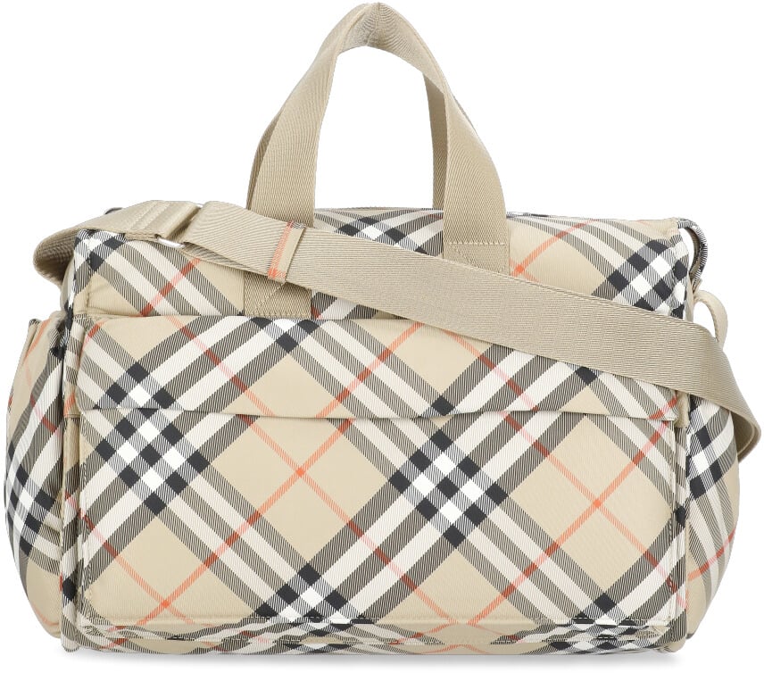 Burberry Nb Bags Beige