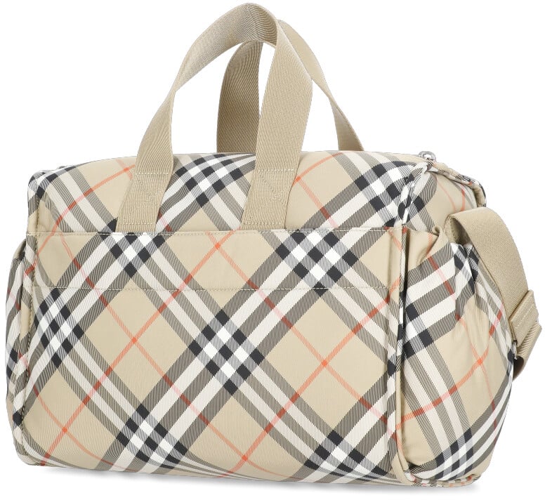 Burberry Nb Bags Beige