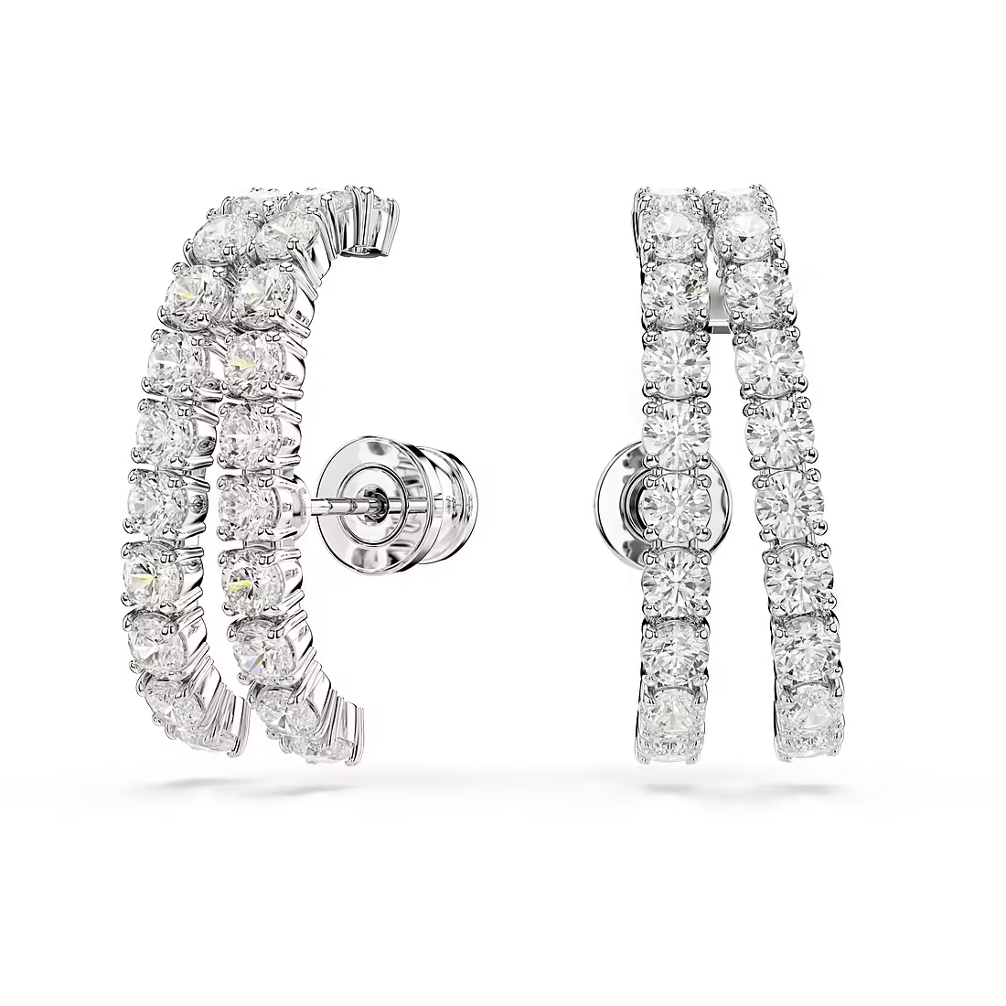 Swarovski Swarovski 5705835 Matrix Oorstekers Divers