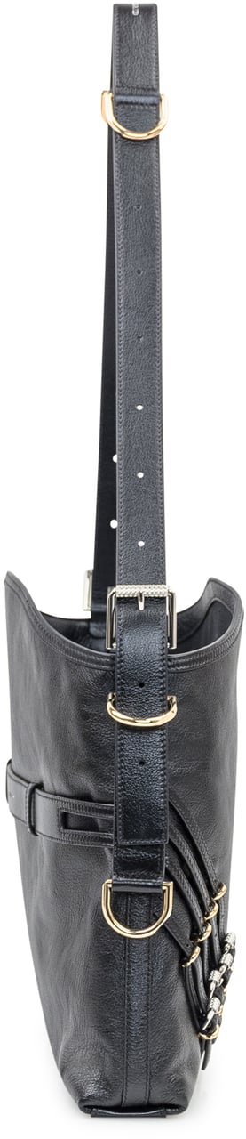 Givenchy Bags Black Zwart