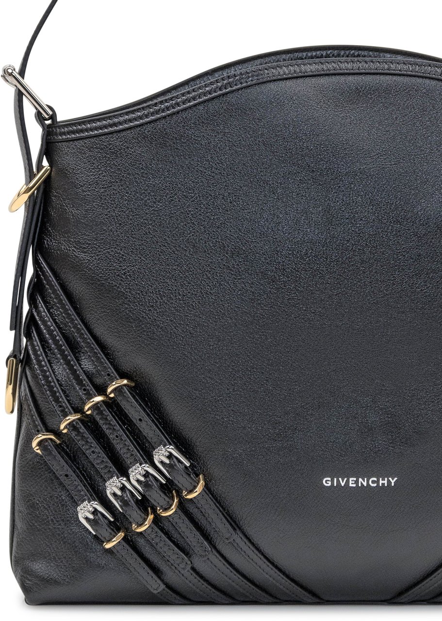 Givenchy Bags Black Zwart
