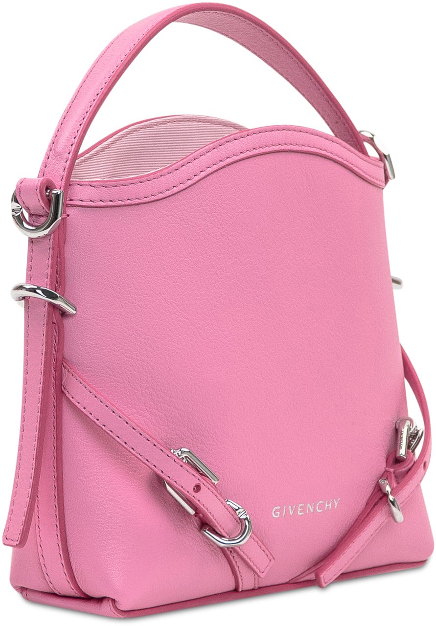 Givenchy VOYOU NANO BAG Roze