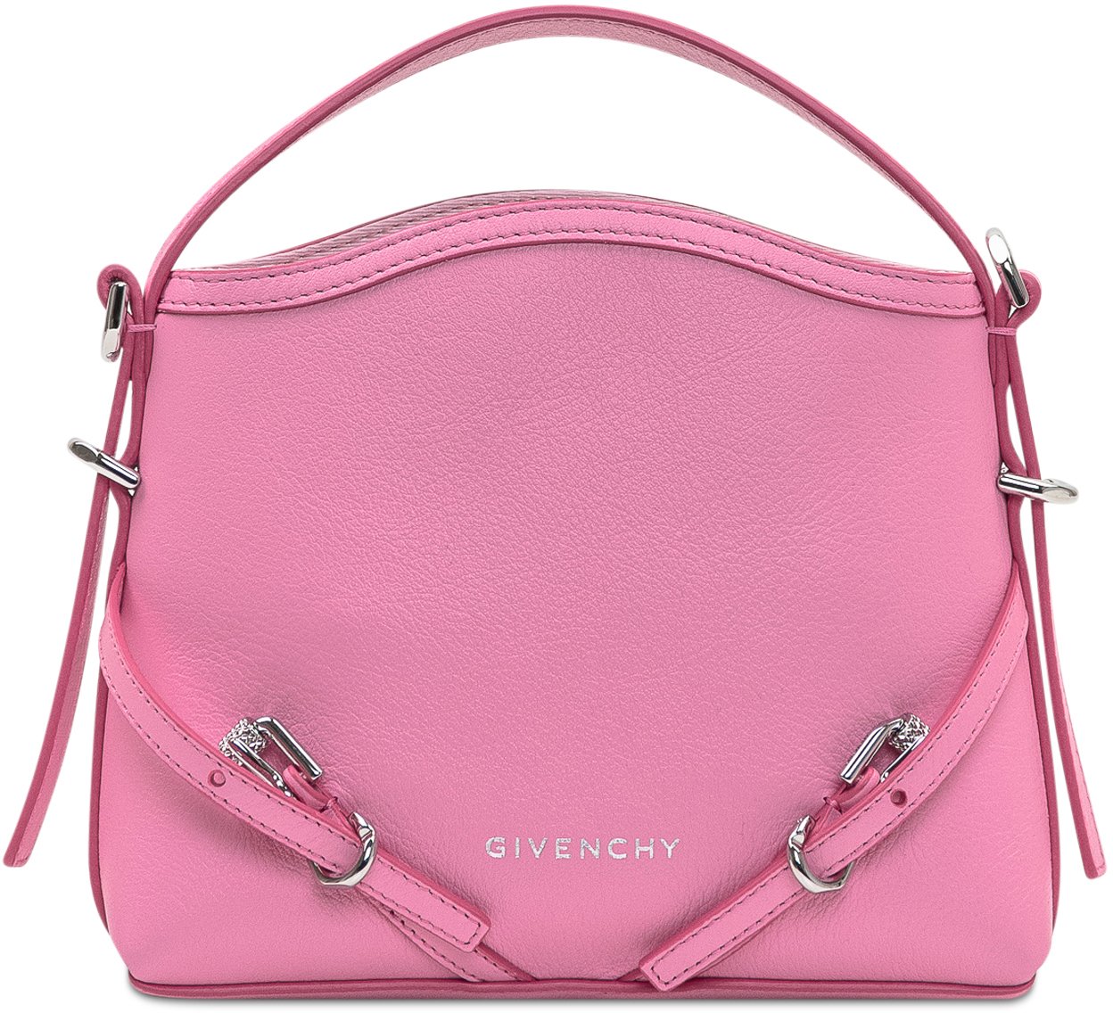 Givenchy VOYOU NANO BAG Roze