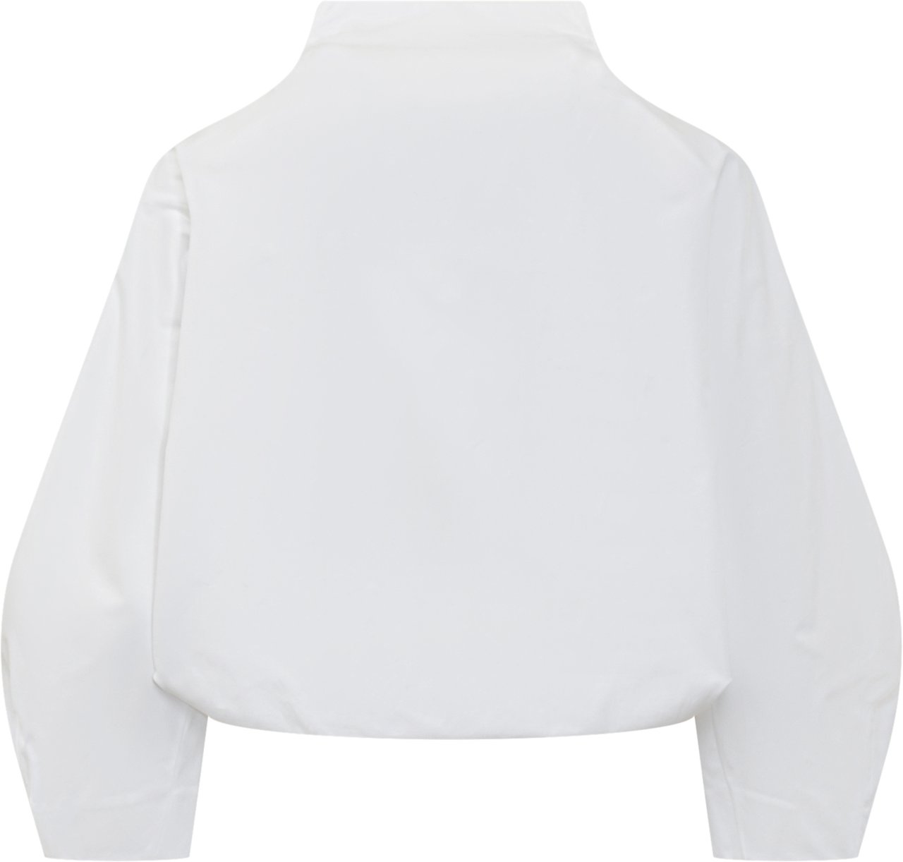Givenchy Top White Wit