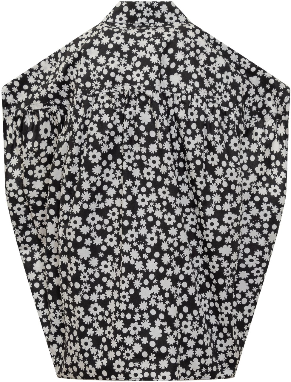 Marni Camicia Zwart