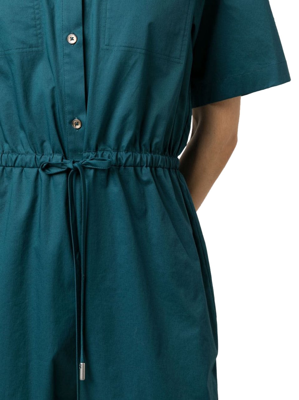 Paul Smith Dresses Blue Blauw
