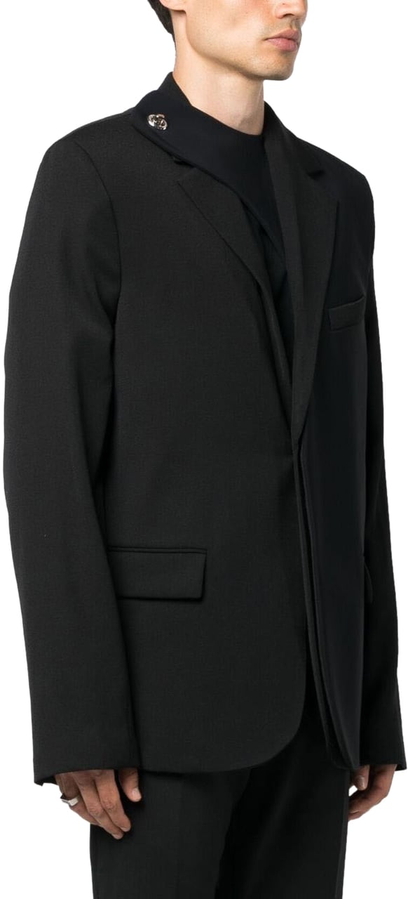 Botter Jackets Black Zwart