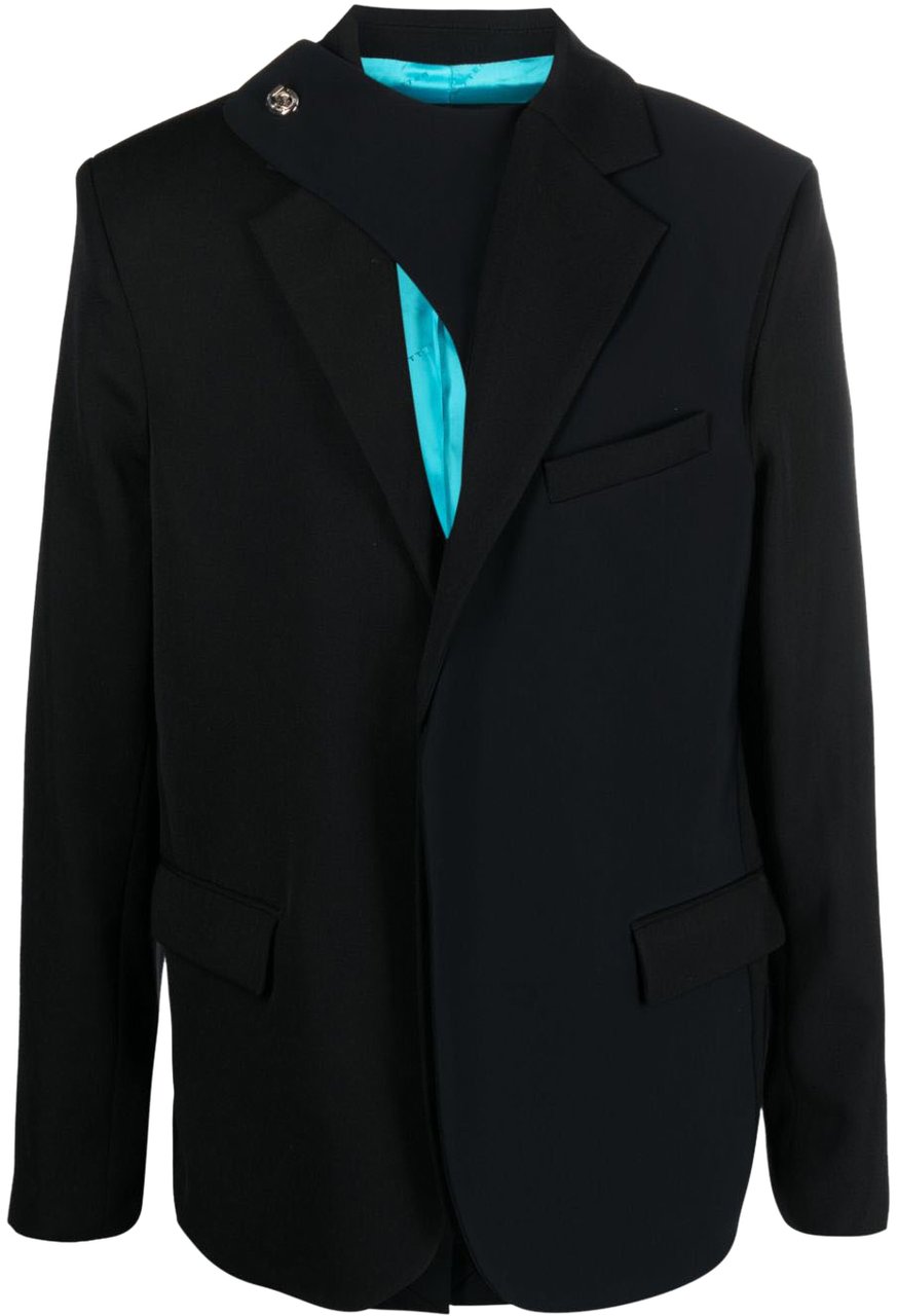 Botter Jackets Black Zwart