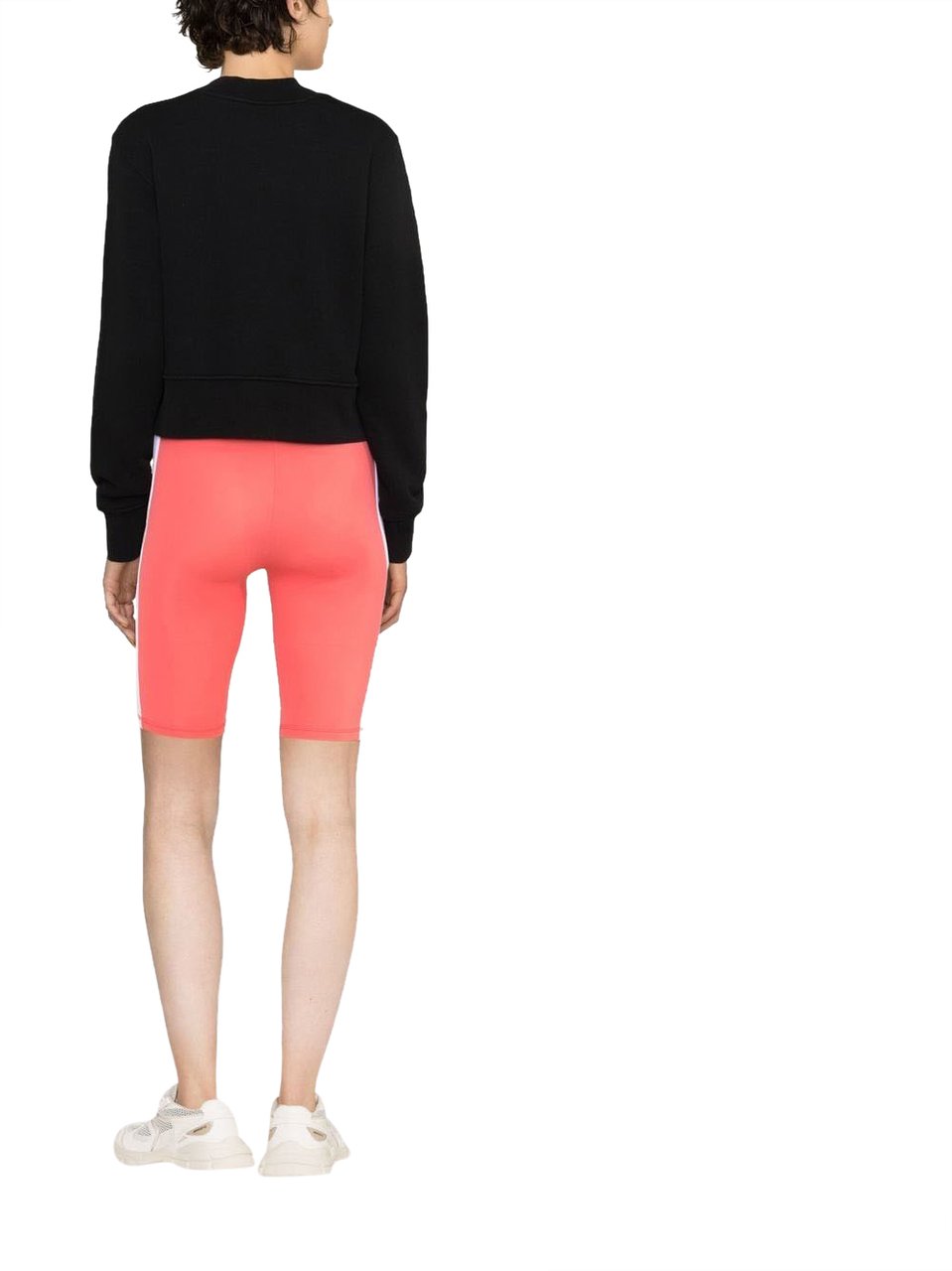 Palm Angels Sweaters Black Zwart
