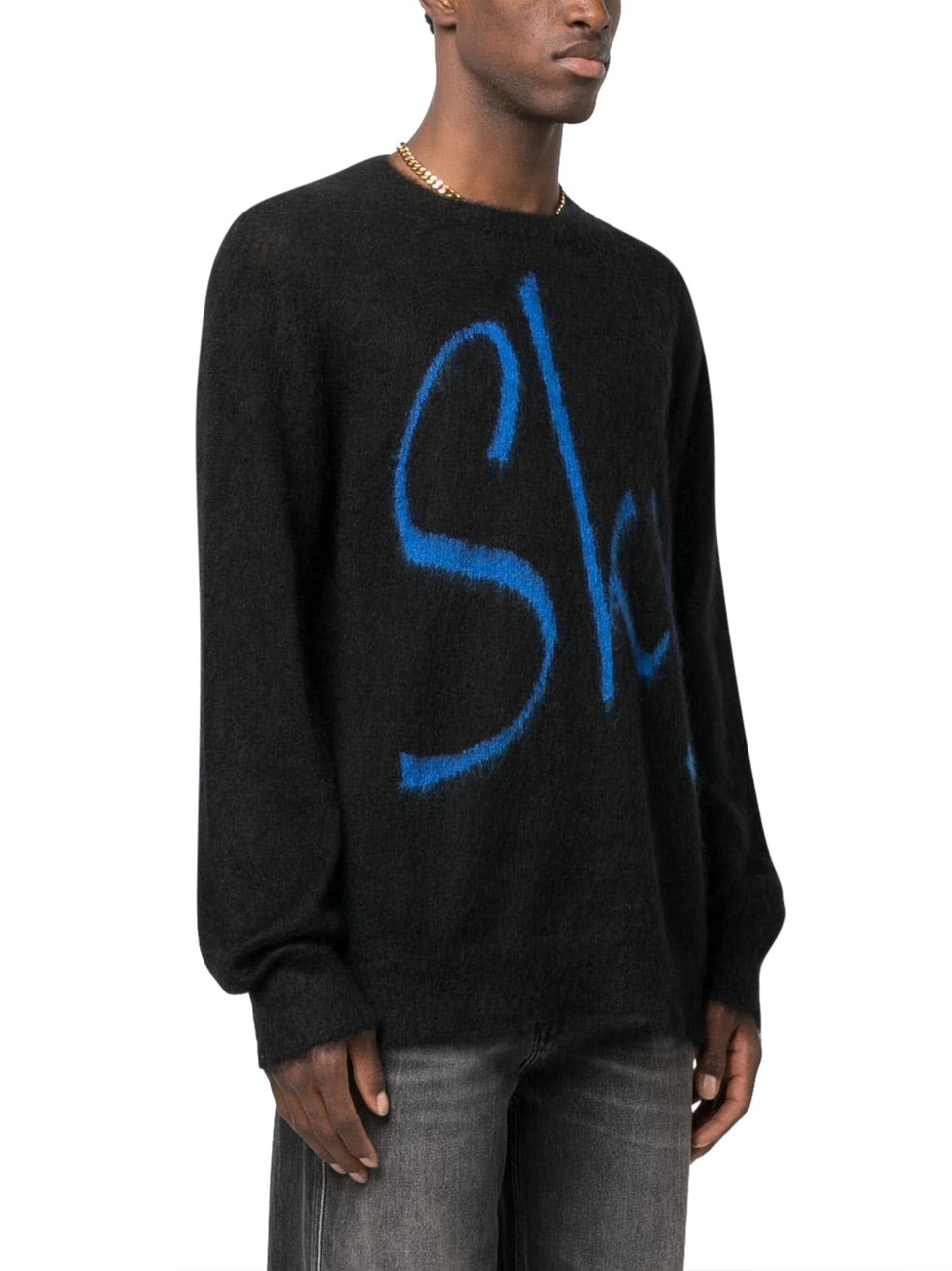 Blue Sky Inn Sweaters Black Zwart
