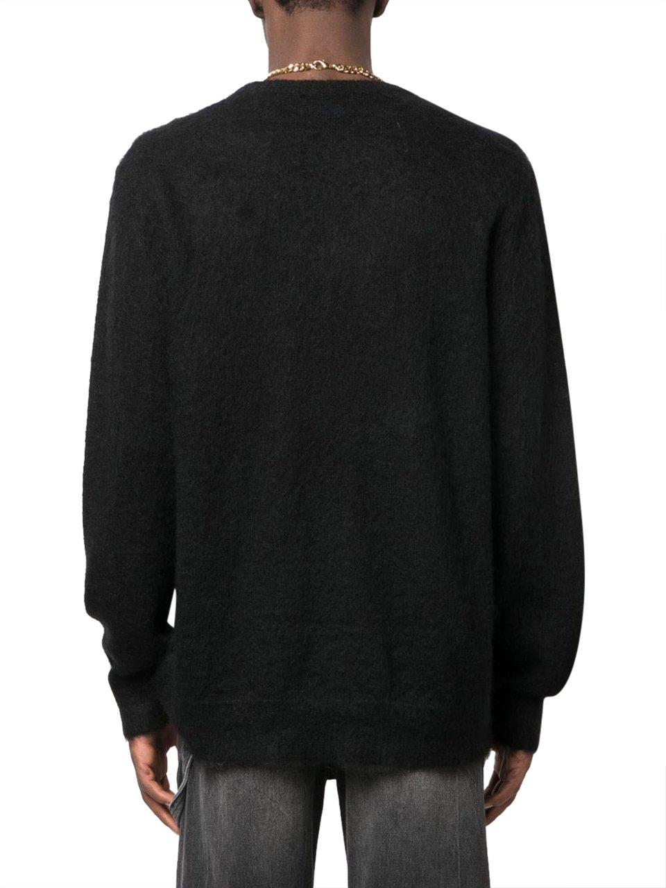 Blue Sky Inn Sweaters Black Zwart