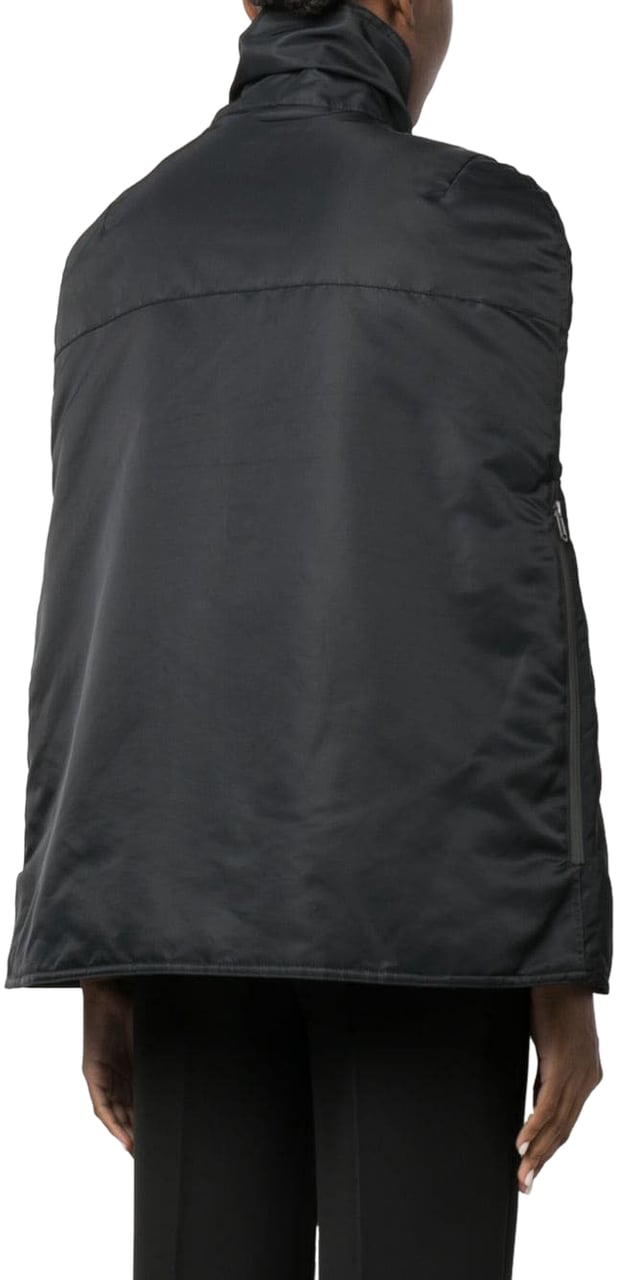 Coperni Jackets Black Zwart