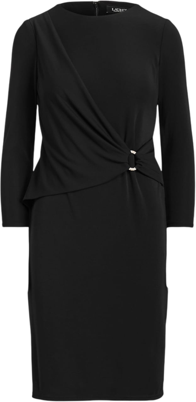 Ralph Lauren Dresses Black Zwart