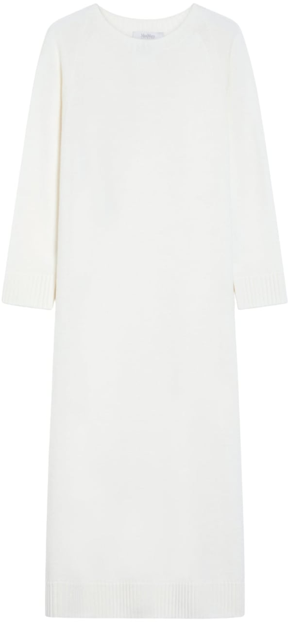 Max Mara Dresses White Wit