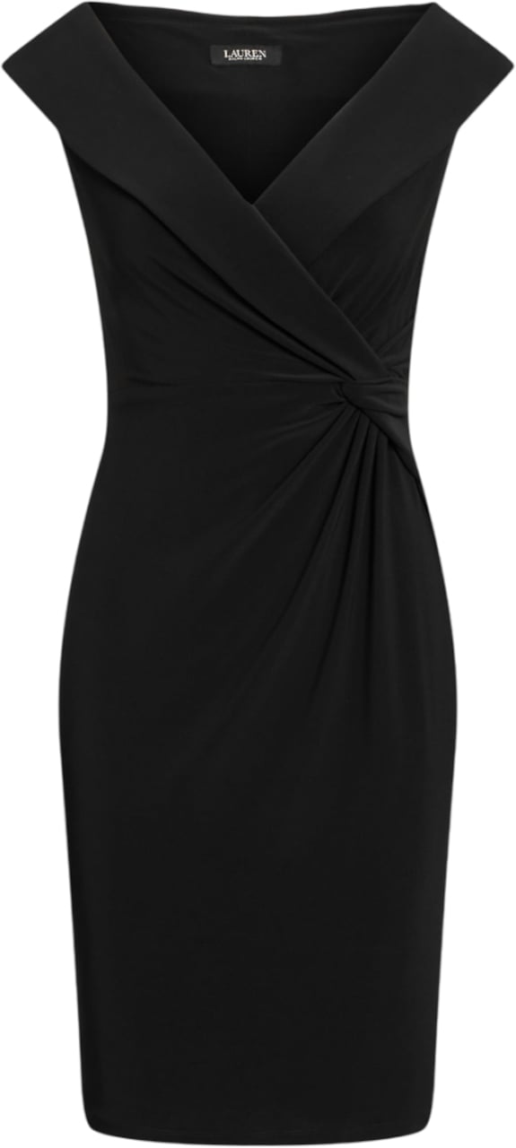 Ralph Lauren Dresses Black Zwart