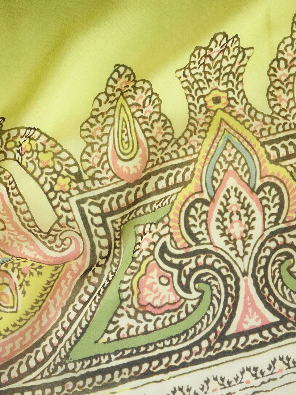 Etro Dresses Black Zwart