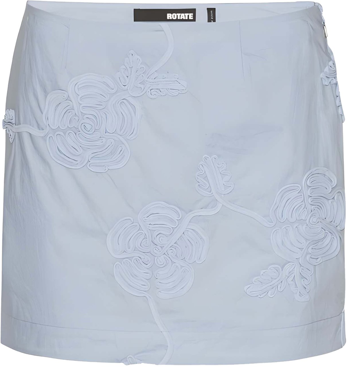Rotate Skirts Blue Blauw