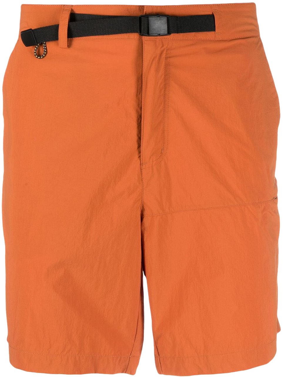 K-WAY Shorts Orange Oranje