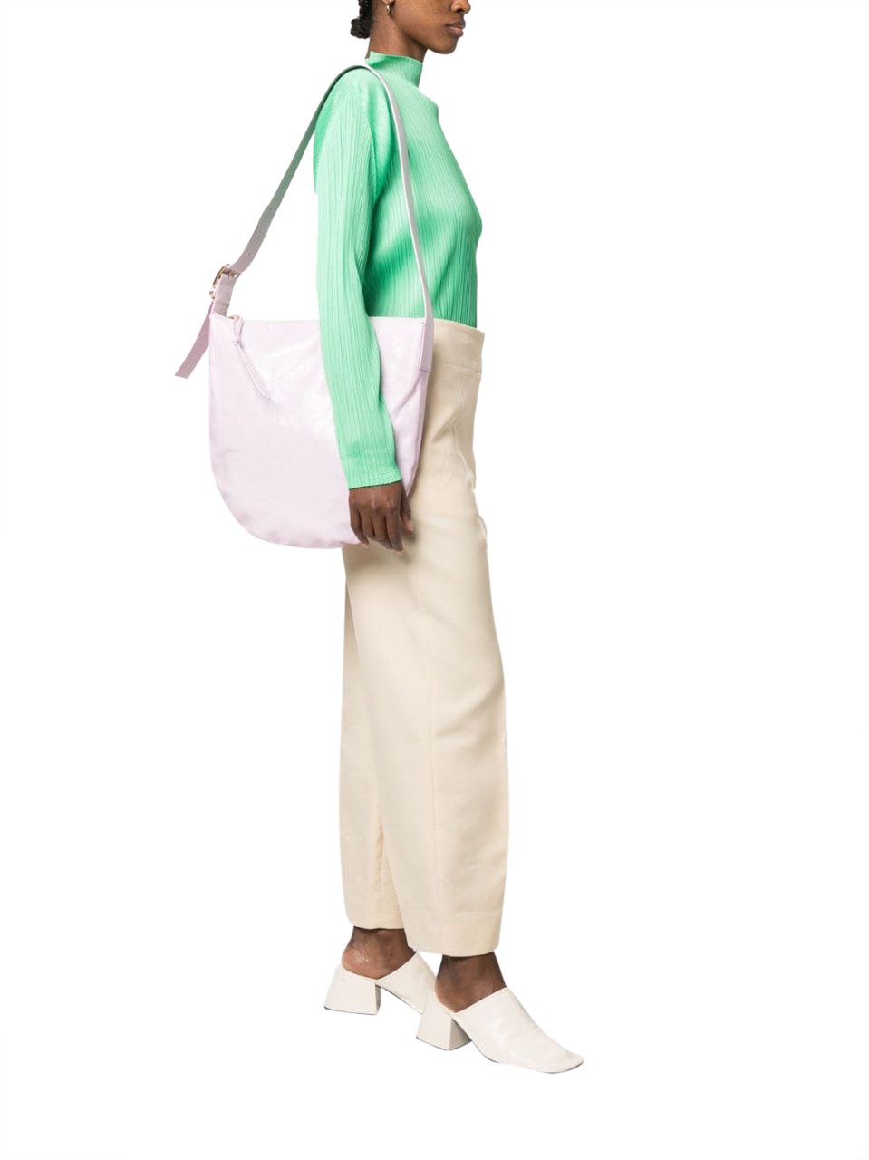 Jil Sander Bags Lilac Paars