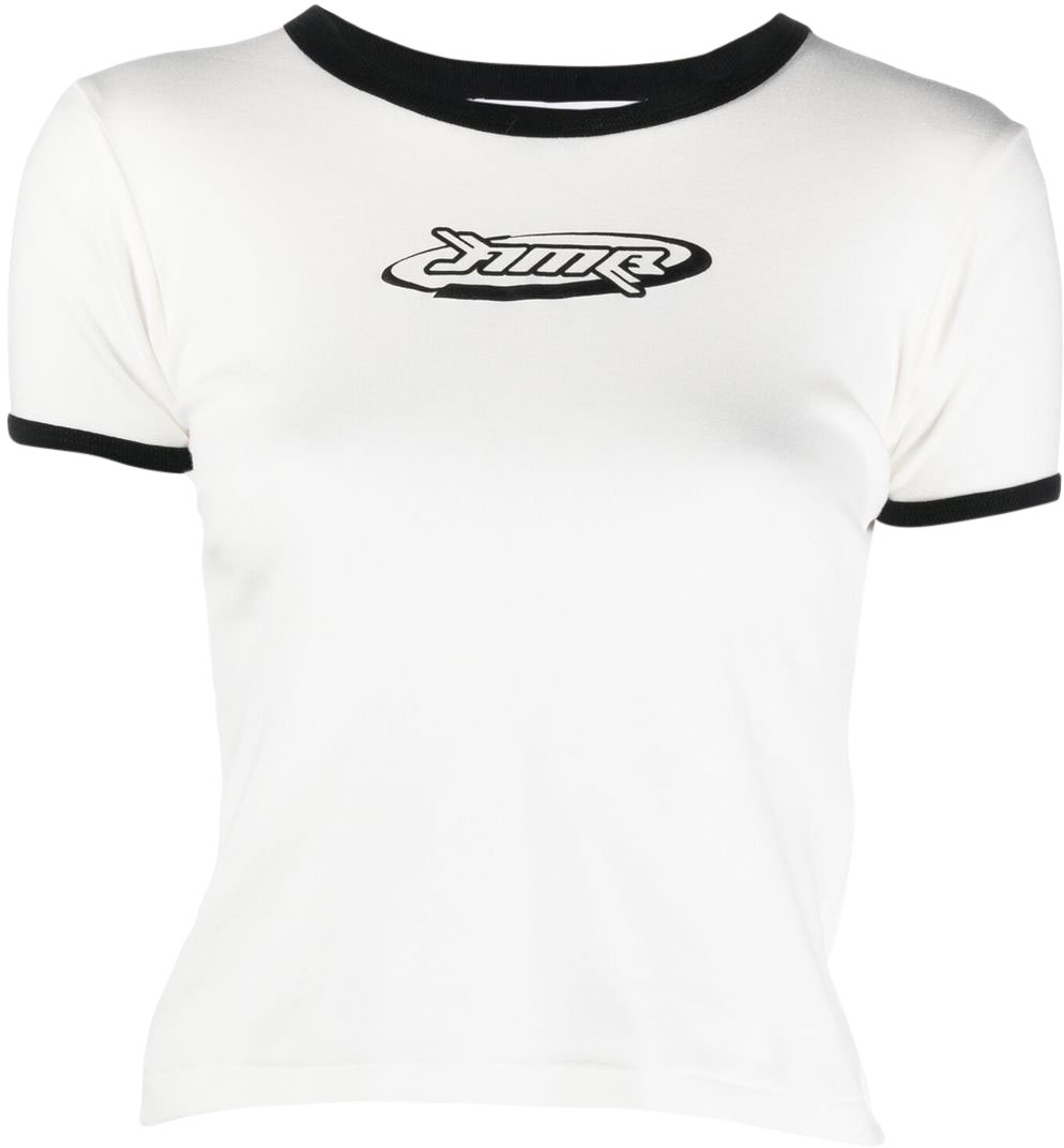 AMBUSH AMBUSH T-SHIRT Divers
