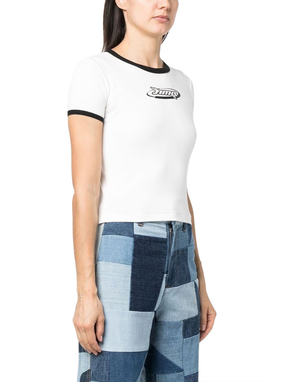 AMBUSH AMBUSH T-SHIRT Divers