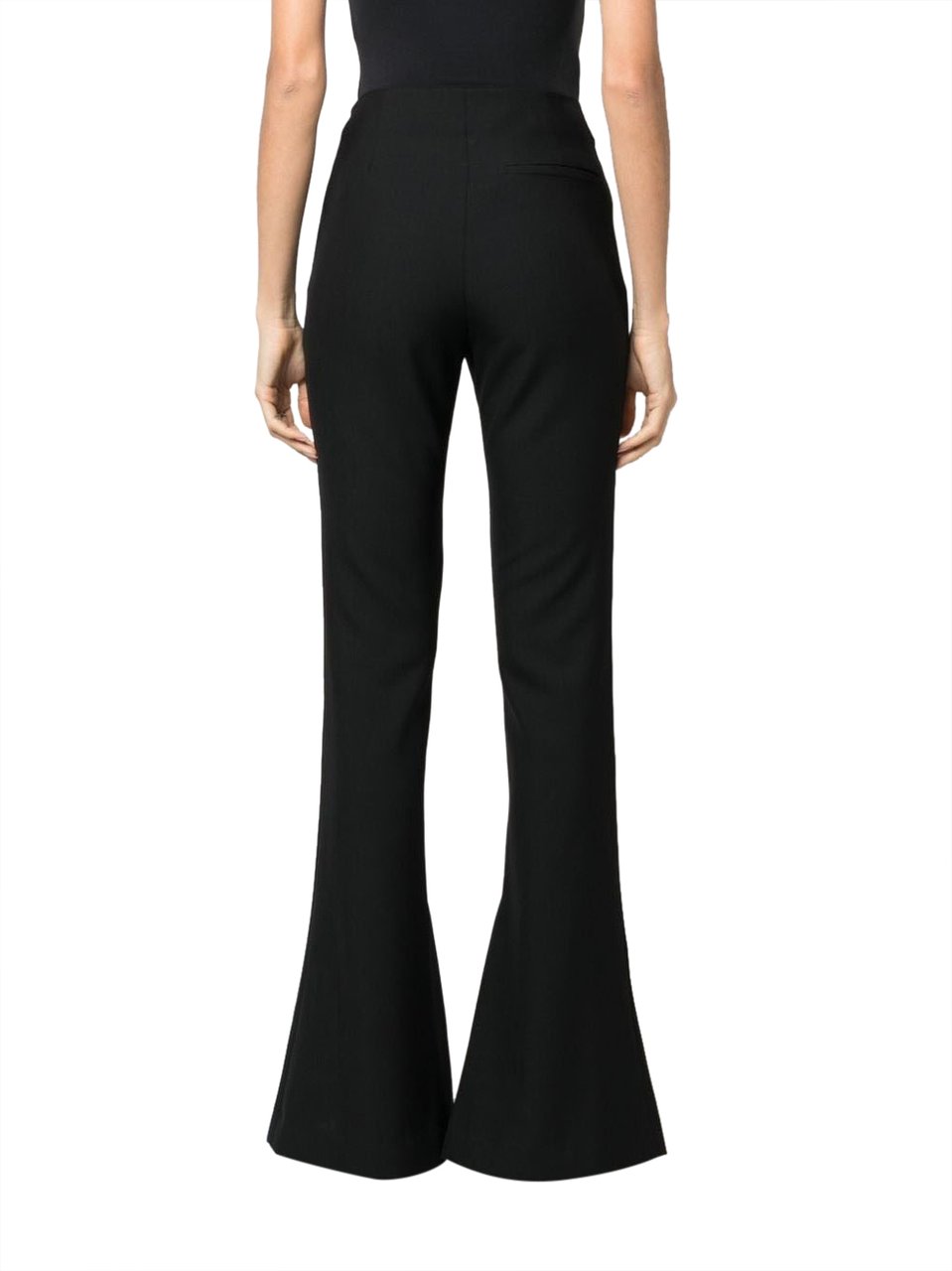 AMBUSH Trousers Black Zwart