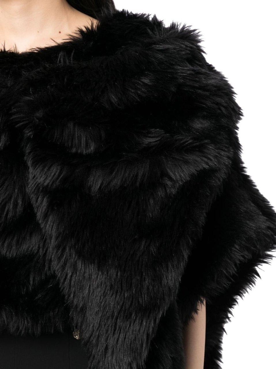 Comme des Garçons Jackets Black Zwart