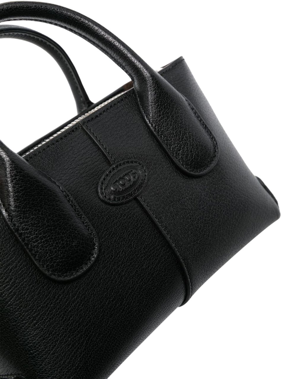 Tod's Bags Black Zwart