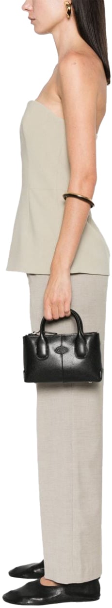 Tod's Bags Black Zwart