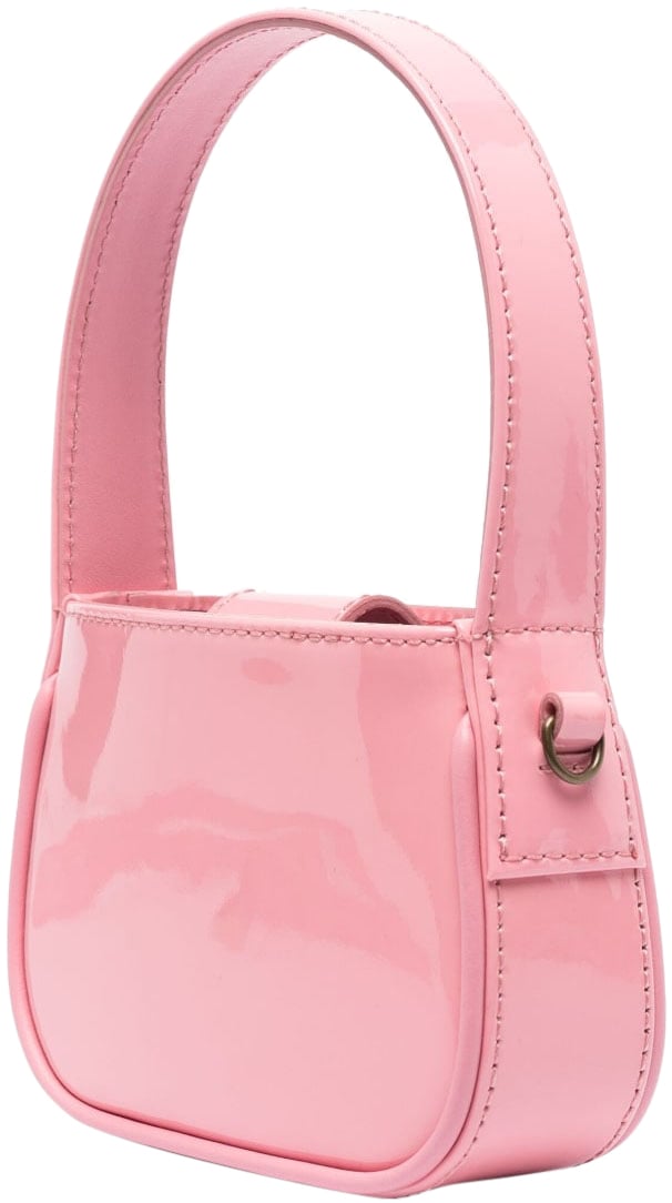 Blumarine Bags Pink Roze