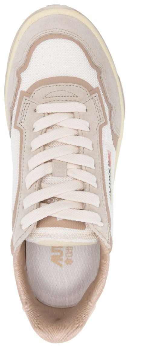 Autry baskets autry 5 Beige
