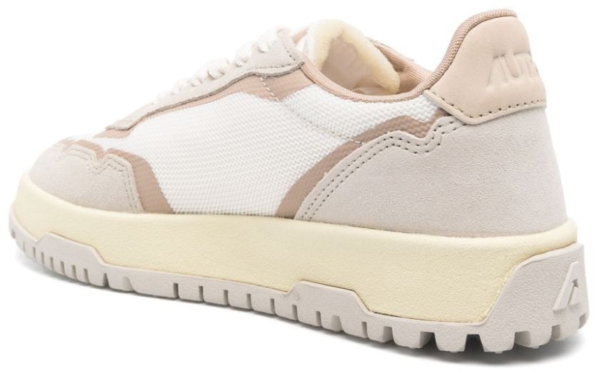 Autry baskets autry 5 Beige