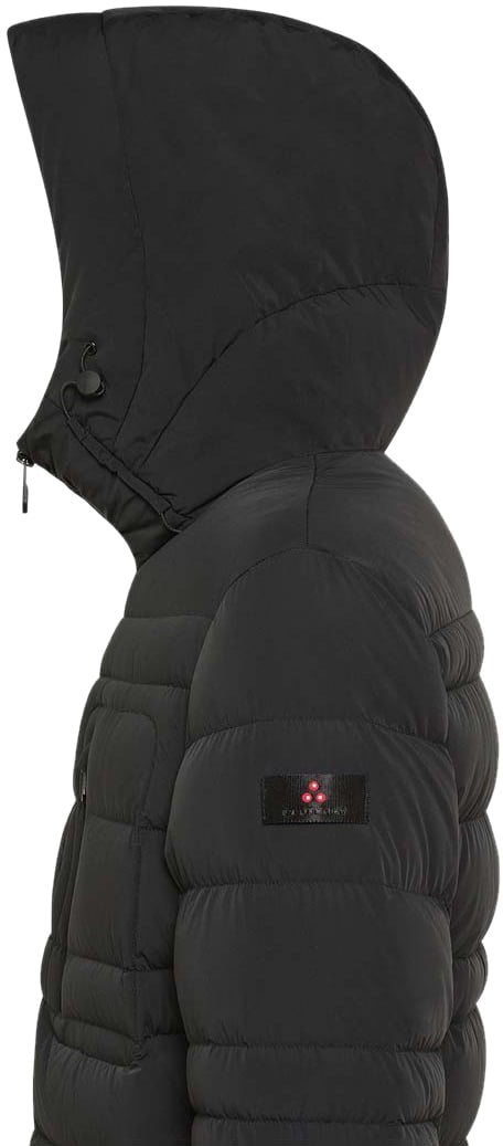 Peuterey Praxi NS Black Divers