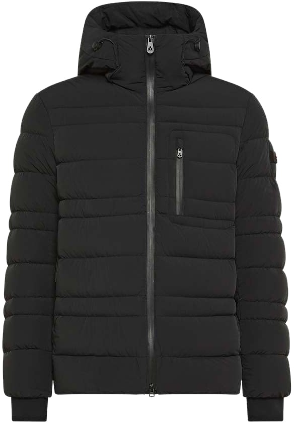 Peuterey Praxi NS Black Divers
