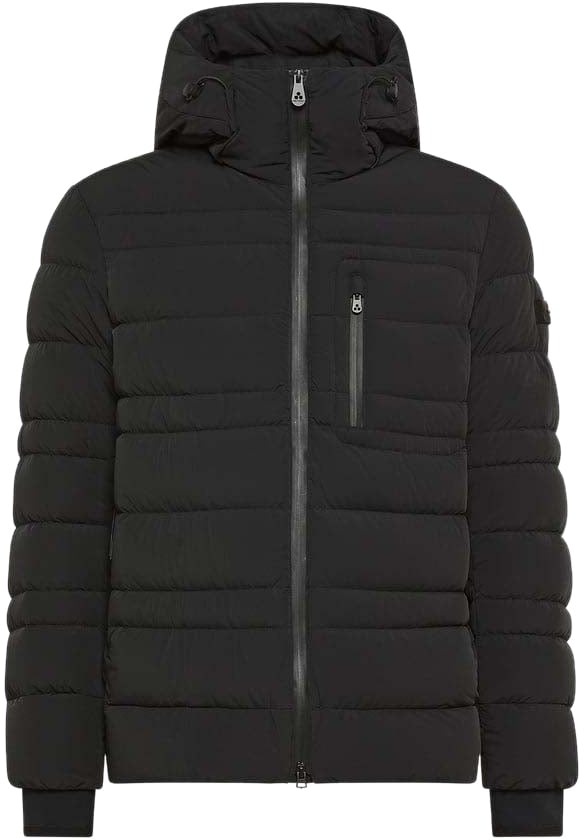 Peuterey Praxi NS Black Divers