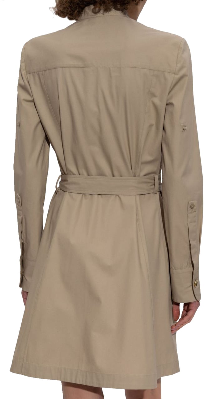 Givenchy Dresses Beige Beige