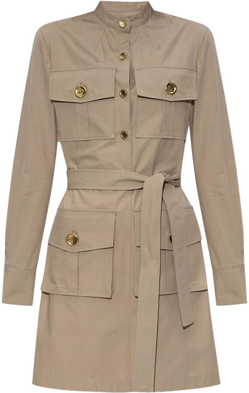 Givenchy Dresses Beige Beige