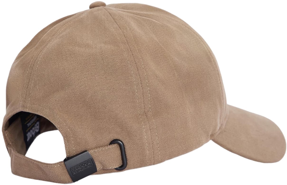 Barbour Hats Fossil Grijs