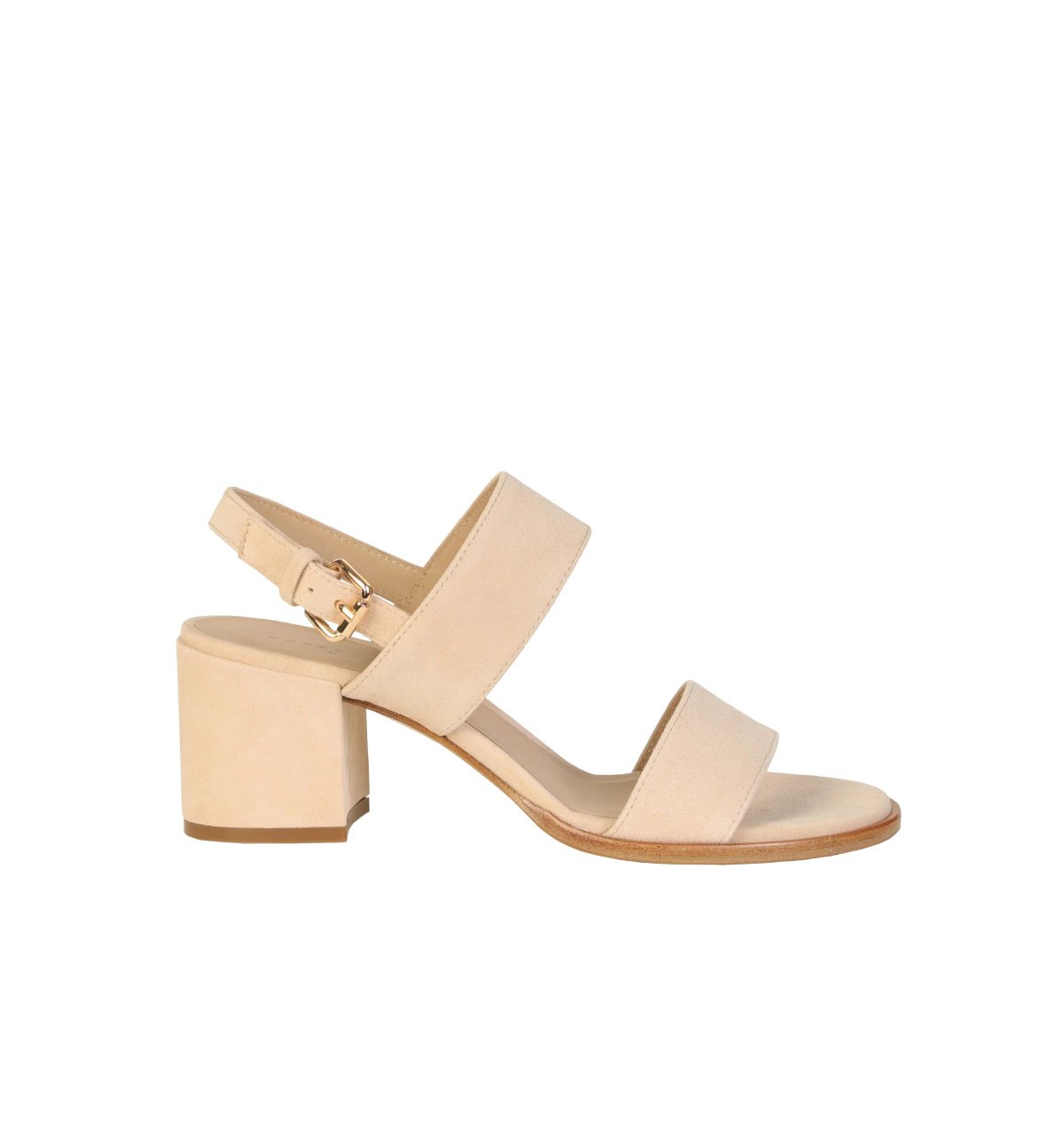 Roberto Festa Sandals Beige Beige