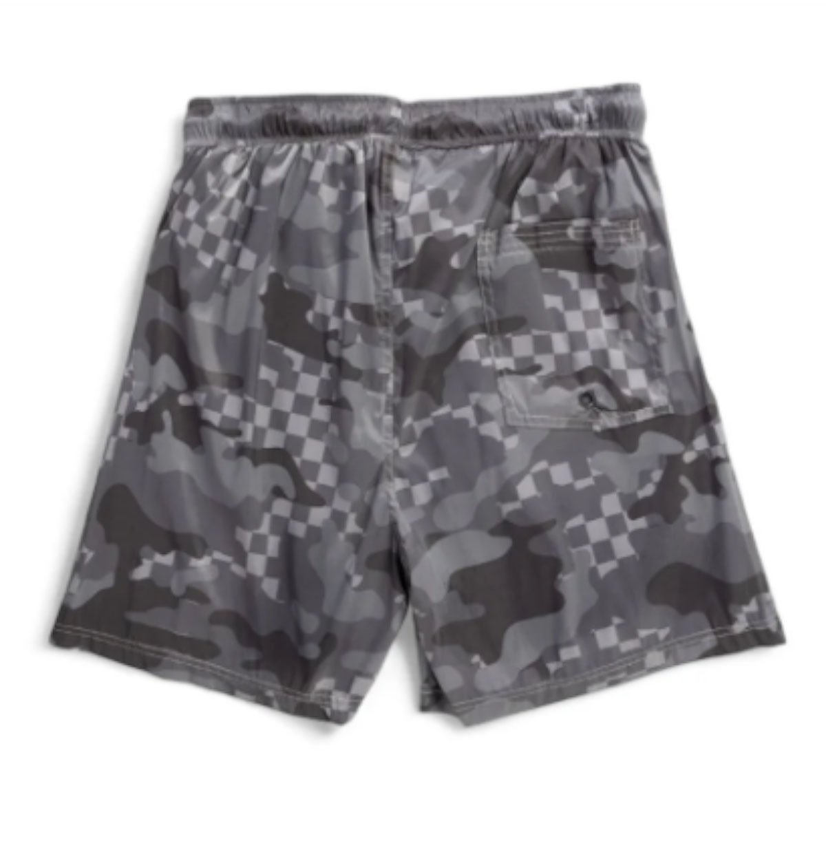 Sprayground Sea Clothing Grey Grijs
