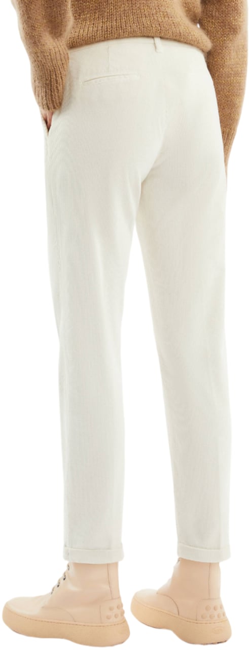 Fay Trousers Divers Divers