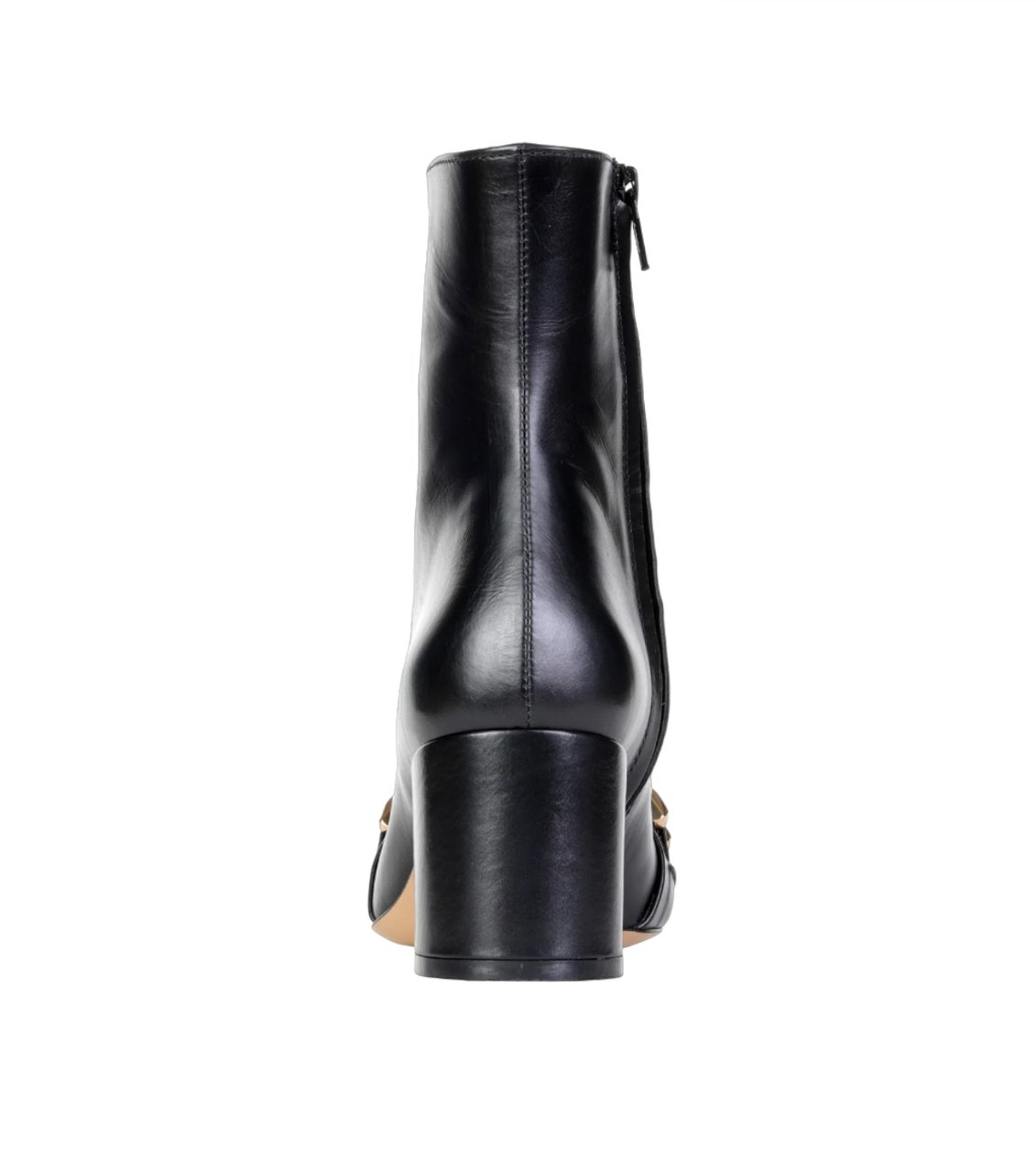 Roberto Festa Boots Black Zwart