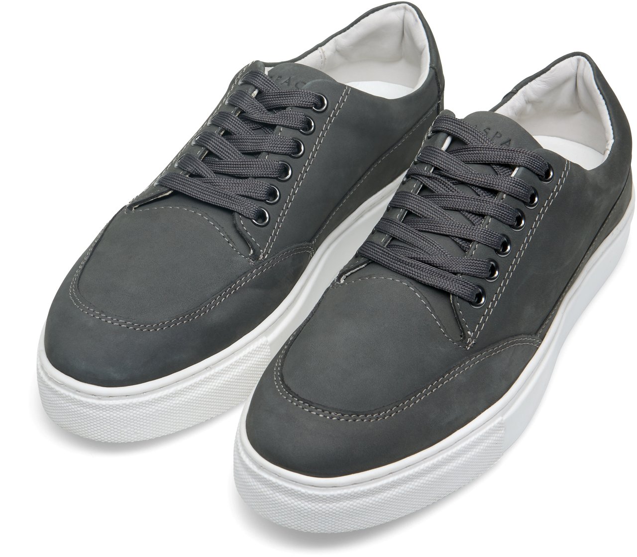ASPACT Neora Dark Grey Grijs