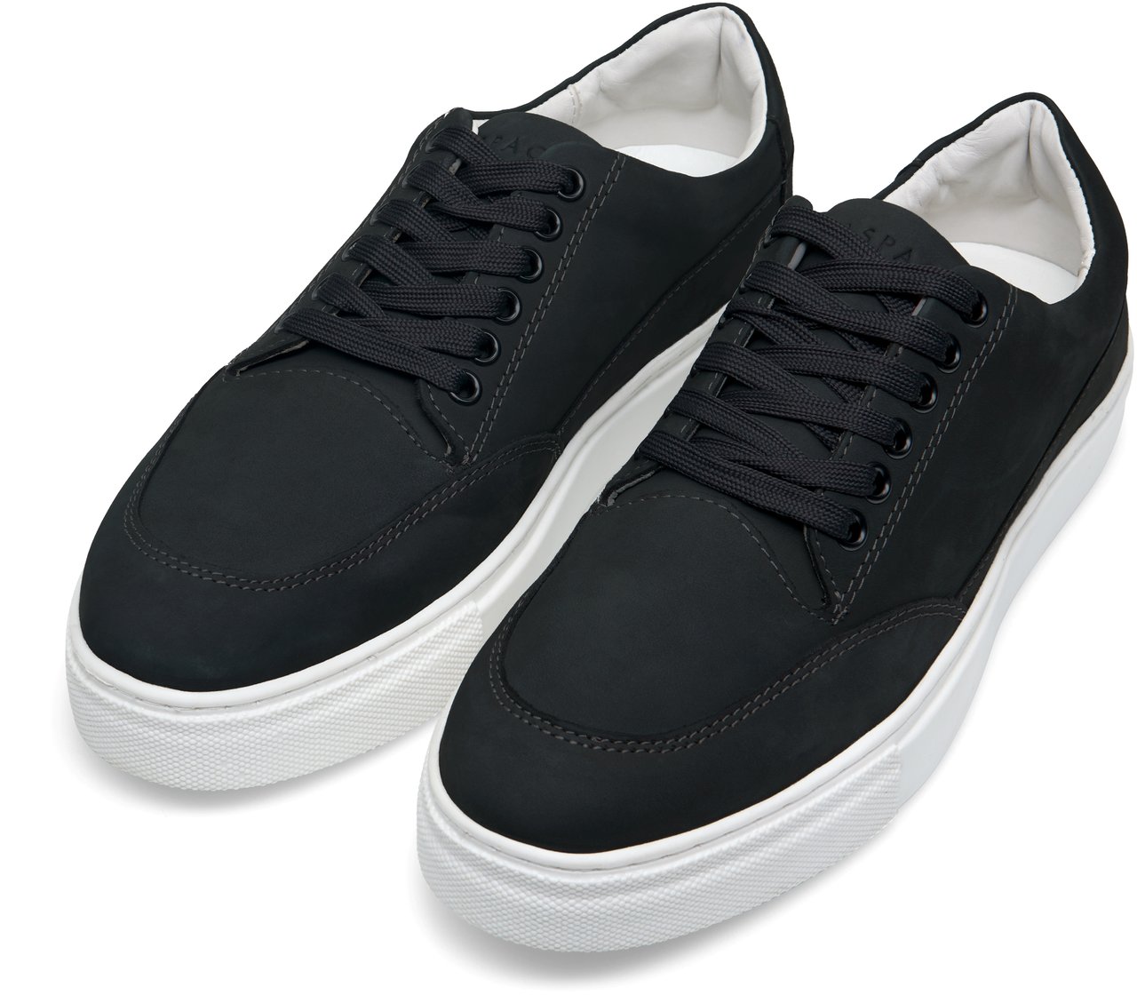 ASPACT Neora Black Zwart