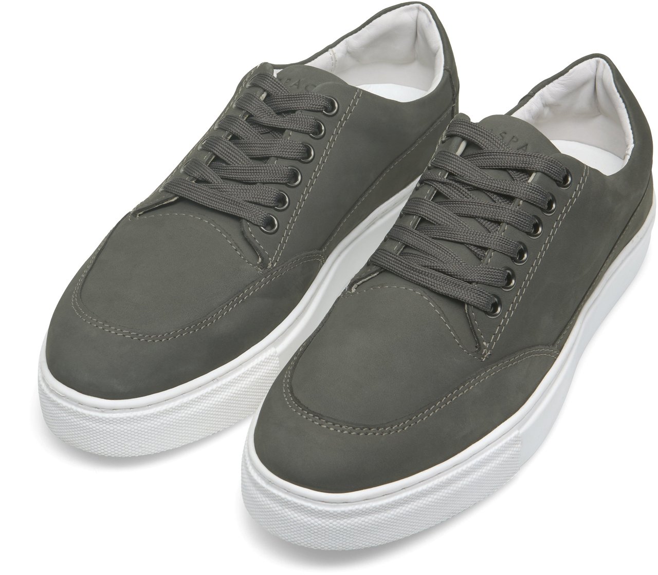 ASPACT Neora Light Grey Grijs
